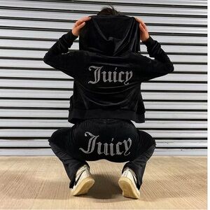 Juicy Couture Track Suit